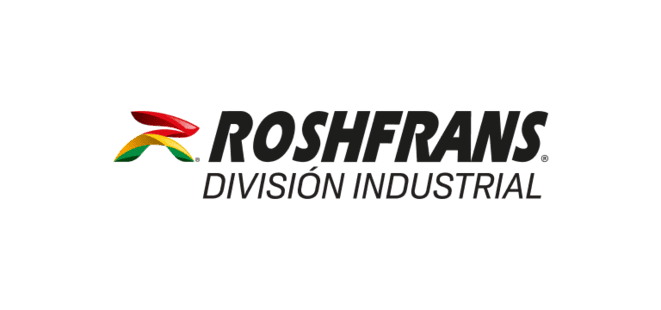Logo Roshfrans